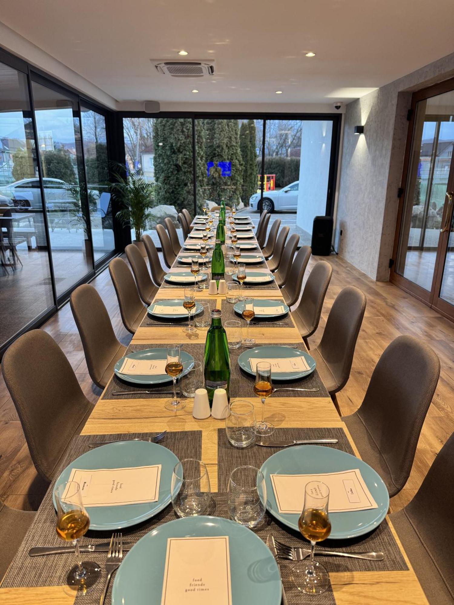 Raketa Residence, Restaurant & Hotel Prievidza Zewnętrze zdjęcie